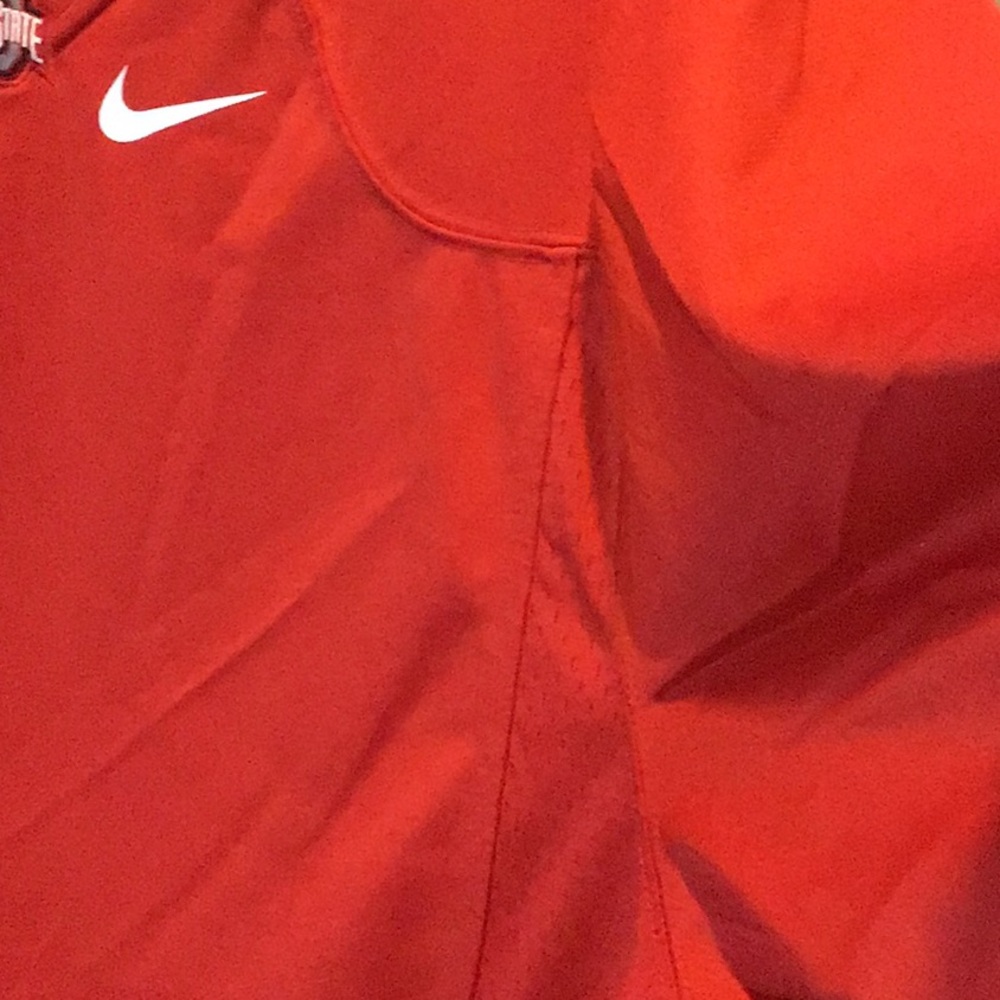 Nike Ohio State University Jersey - Picture 3 of 7